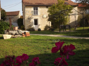 Maison d'hôtes la Dorelle